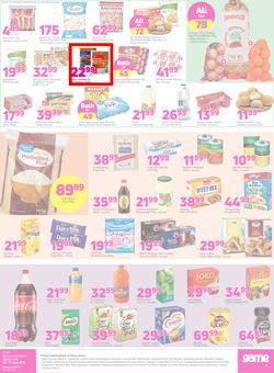 Game JHB Food : Whateva You Need (5 June - 11 June 2019), page 2