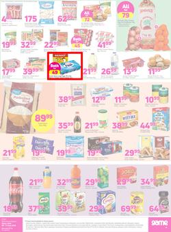 Game JHB Food : Whateva You Need (5 June - 11 June 2019), page 2