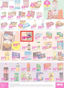 Game JHB Food : Whateva You Need (5 June - 11 June 2019), page 2