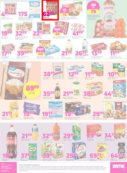Game JHB Food : Whateva You Need (5 June - 11 June 2019), page 2
