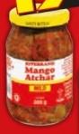 Ritebrand Mango Atchar-380g