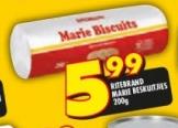 Ritebrand Marie Biscuits-200g