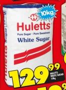 Huletts White Sugar-10Kg