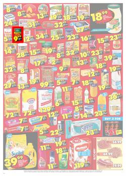 Shoprite KZN : Low Prices (11 Sep - 24 Sep 2017), page 2