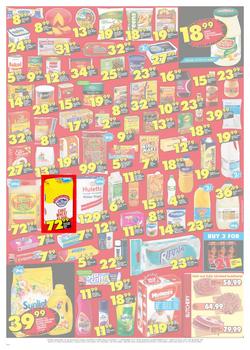 Shoprite KZN : Low Prices (11 Sep - 24 Sep 2017), page 2