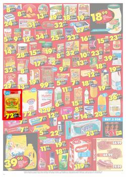 Shoprite KZN : Low Prices (11 Sep - 24 Sep 2017), page 2