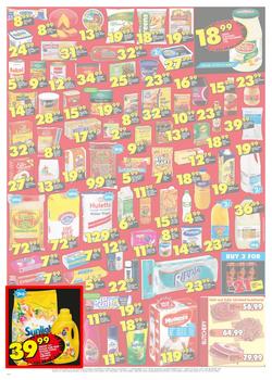 Shoprite KZN : Low Prices (11 Sep - 24 Sep 2017), page 2
