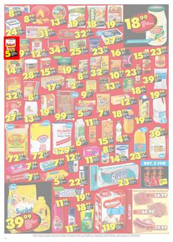 Shoprite KZN : Low Prices (11 Sep - 24 Sep 2017), page 2