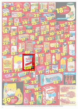 Shoprite KZN : Low Prices (11 Sep - 24 Sep 2017), page 2