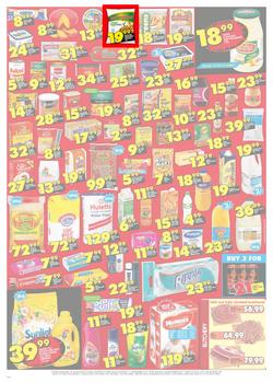 Shoprite KZN : Low Prices (11 Sep - 24 Sep 2017), page 2