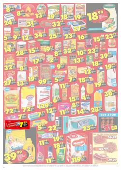 Shoprite KZN : Low Prices (11 Sep - 24 Sep 2017), page 2