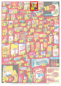 Shoprite KZN : Low Prices (11 Sep - 24 Sep 2017), page 2