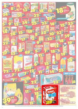 Shoprite KZN : Low Prices (11 Sep - 24 Sep 2017), page 2