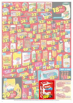 Shoprite KZN : Low Prices (11 Sep - 24 Sep 2017), page 2