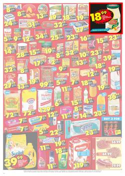 Shoprite KZN : Low Prices (11 Sep - 24 Sep 2017), page 2