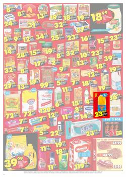 Shoprite KZN : Low Prices (11 Sep - 24 Sep 2017), page 2