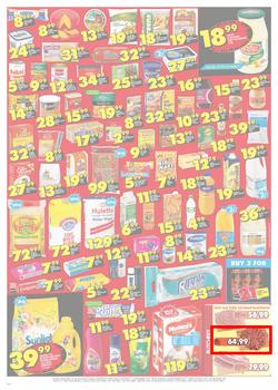 Shoprite KZN : Low Prices (11 Sep - 24 Sep 2017), page 2