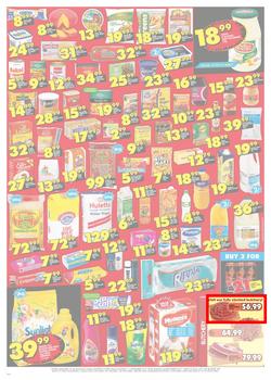 Shoprite KZN : Low Prices (11 Sep - 24 Sep 2017), page 2