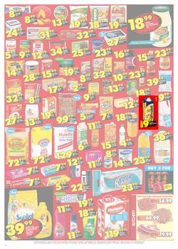 Shoprite KZN : Low Prices (11 Sep - 24 Sep 2017), page 2