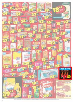 Shoprite KZN : Low Prices (11 Sep - 24 Sep 2017), page 2