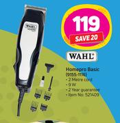 Wahl Homepro Basic 9155-1116