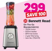 Bennett Read On-The-Go Blender(KBD110)