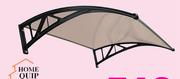 Home Quip Awning 1.2m