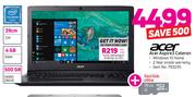 Acer Aspire 3 Celeron