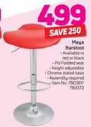 Maya Barstool