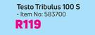 USN Testo Tribulus 100 S