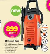 Bennett Read XTR 1400 Pressure Cleaner