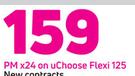 Samsung J4 Core Smartphone 4G-On uChoose Flexi 125