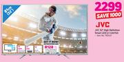 JVC 32"(81cm) High Definition Smart LED(LT-32N750)