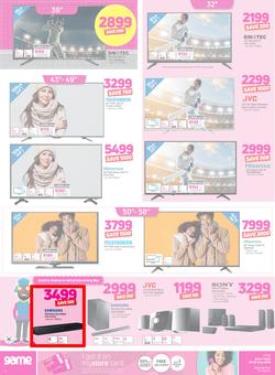 Game : Winter Is Better (19 Jun - 25 Jun 2019), page 2