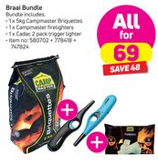 Braai Bundle-For All