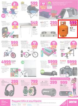 Game : Winter Is Better (19 Jun - 25 Jun 2019), page 3