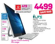iLife Zed PC