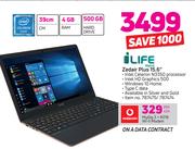 iLife Zedair Plus 15.6"