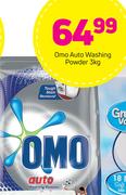 Omo Auto Washing Powder-3Kg