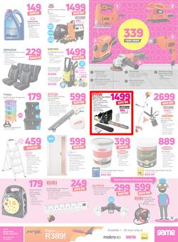 Game : Winter Is Better (19 Jun - 25 Jun 2019), page 5