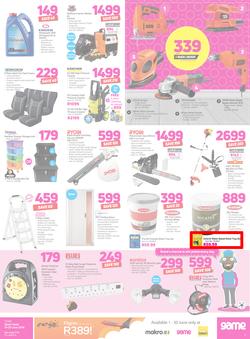 Game : Winter Is Better (19 Jun - 25 Jun 2019), page 5