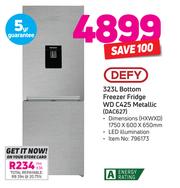 defy c425 price