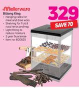 Mellerware Biltong King