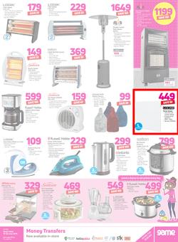 Game : Winter Is Better (19 Jun - 25 Jun 2019), page 7