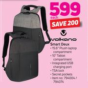 Volkano Smart Deux-Each
