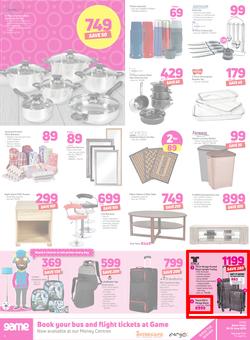 Game : Winter Is Better (19 Jun - 25 Jun 2019), page 8