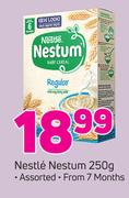 Nestle Nestum (From 7 Months)-250g