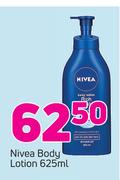 Nivea Body Lotion-625ml
