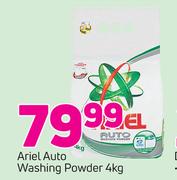 Ariel Auto Washing Powder-4kg