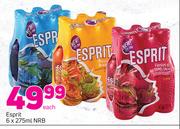 Esprit NRB-6x275ml Each